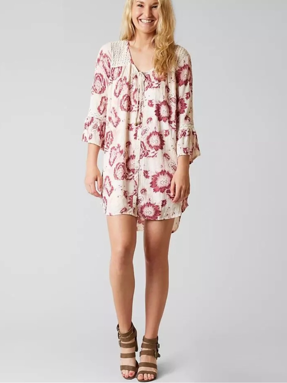 Billabong Sunny Days Dress